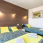 Familiale 3 Personnes - N°9 Gasthof Chantonnay