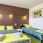 Gasthof Familiale 3 Personnes - N°9 3*
