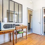 Gasthof Familiale 3 Personnes - N°9 Chantonnay
