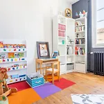 Gasthof Familiale 3 Personnes - N°9 Chantonnay