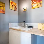 Gasthof Familiale 3 Personnes - N°9