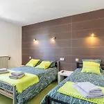 Gasthof Familiale 3 Personnes - N°9