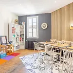 بيت ضيافة Familiale 3 Personnes - N°9 3*
