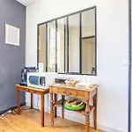 بيت ضيافة Familiale 3 Personnes - N°9