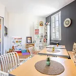 بيت ضيافة Familiale 3 Personnes - N°9