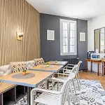 Familiale 3 Personnes - N°9 3* شانتونيه