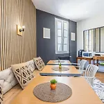 Familiale 3 Personnes - N°9 3* Chantonnay