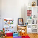 Familiale 3 Personnes - N°9 3* شانتونيه