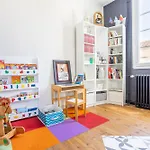 Gasthof Familiale 3 Personnes - N°9 Chantonnay