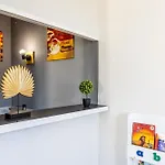 بيت ضيافة Familiale 3 Personnes - N°9 3*