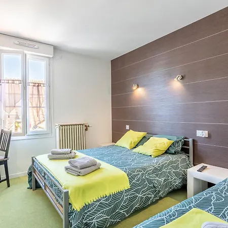 Familiale 3 Personnes - N°9