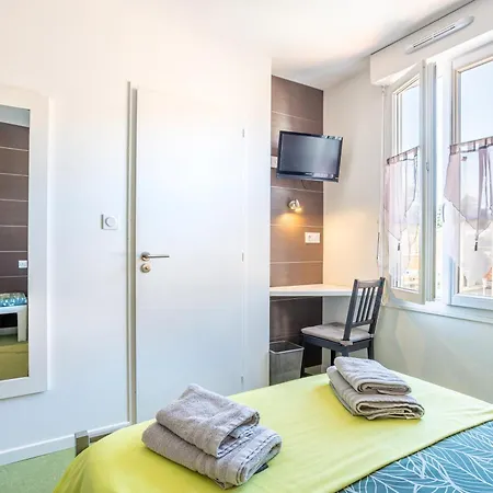 Familiale 3 Personnes - N°9