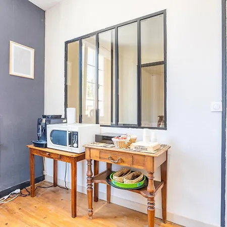 بيت ضيافة Familiale 3 Personnes - N°9 شانتونيه