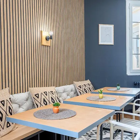 Familiale 3 Personnes - N°9 3*