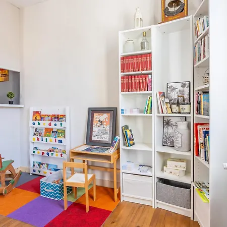 Familiale 3 Personnes - N°9