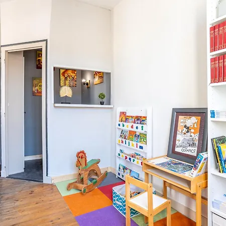 Familiale 3 Personnes - N°9 3*