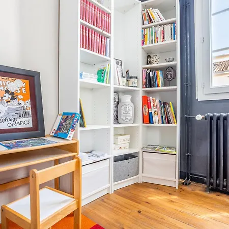 Familiale 3 Personnes - N°9