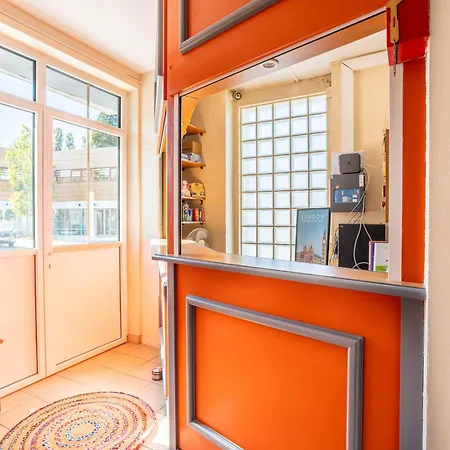 بيت ضيافة Familiale 3 Personnes - N°9