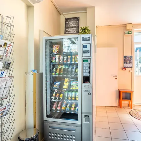 Familiale 3 Personnes - N°9 بيت ضيافة 3*