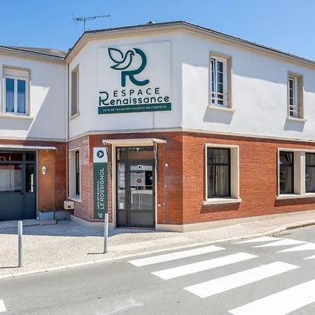 Familiale 3 Personnes - N°9 Gasthof