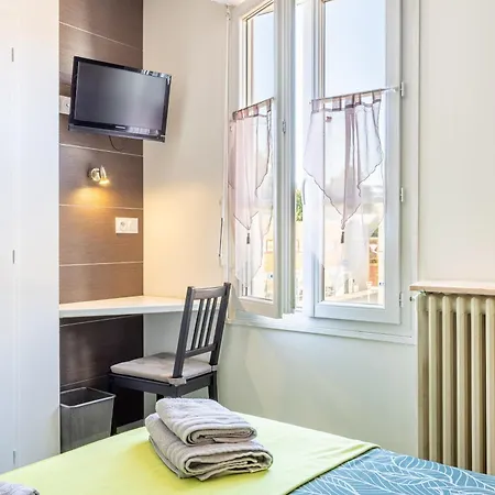 Gasthof Familiale 3 Personnes - N°9 Chantonnay