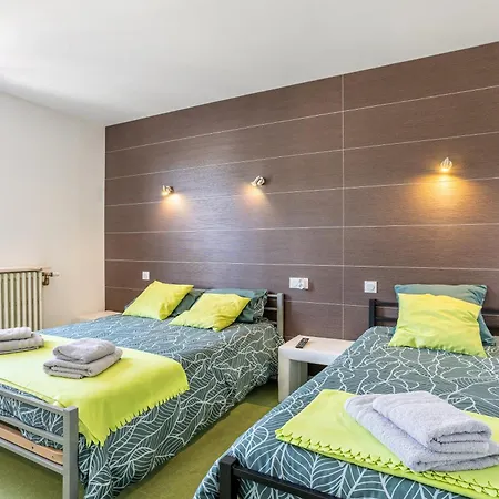 Gasthuis Familiale 3 Personnes - N°9