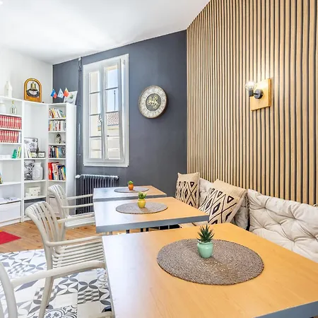 Familiale 3 Personnes - N°9